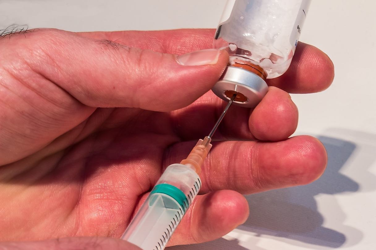 IVF Injections in Nepal