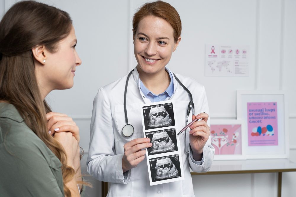 Is ivf 100% successful