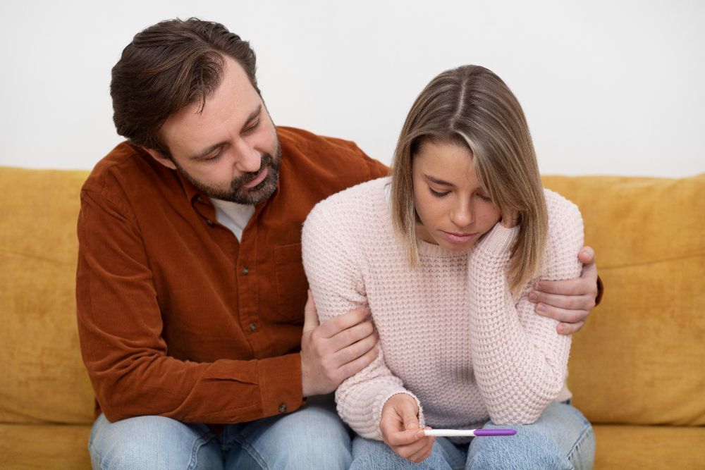 IVF Pregnancy Risks