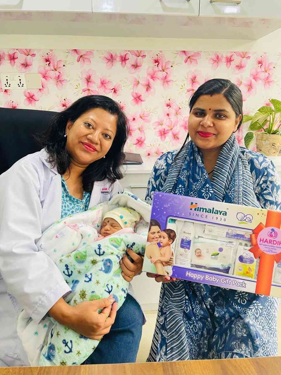 ivf success story