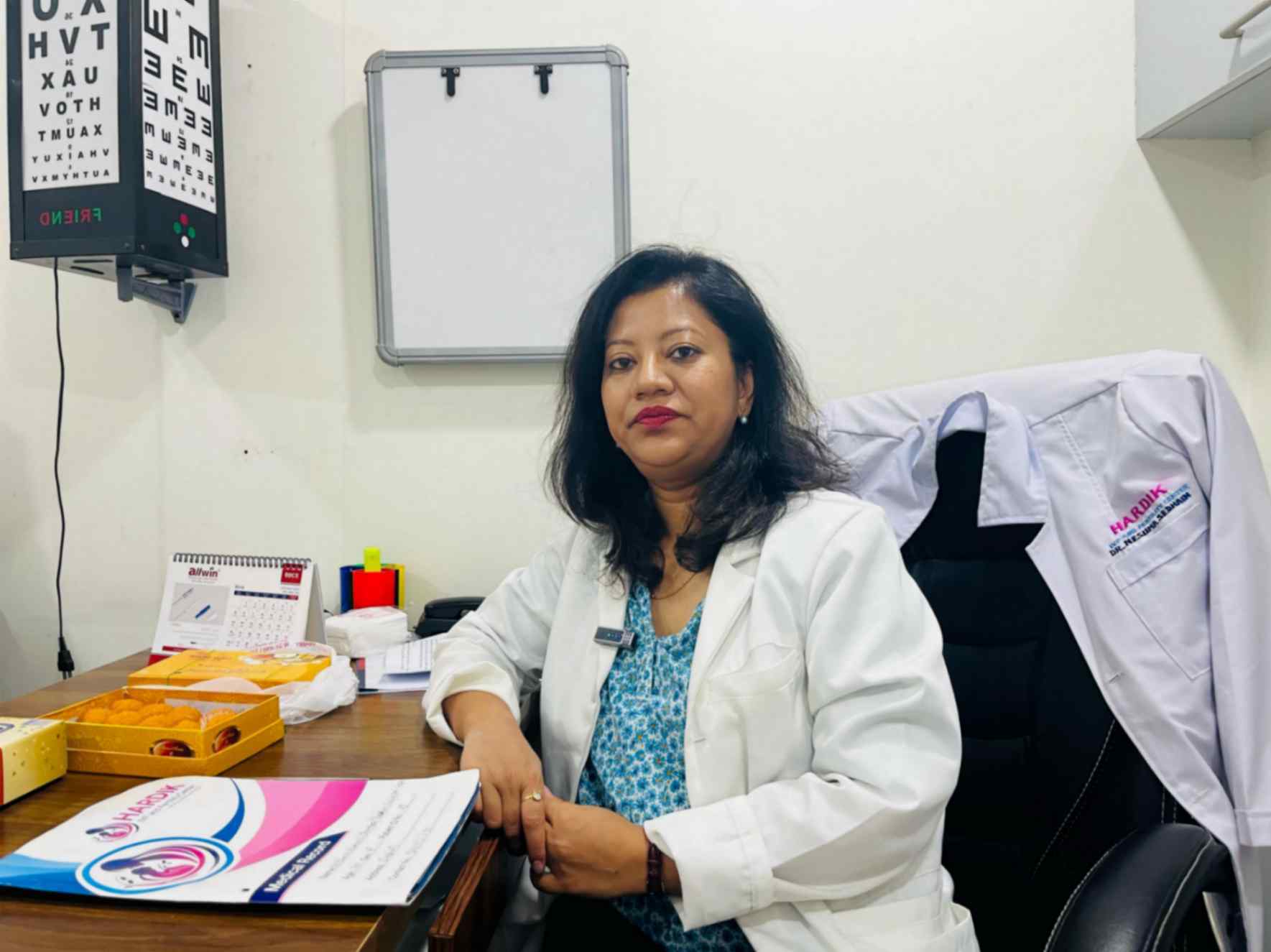 IVF Doctor