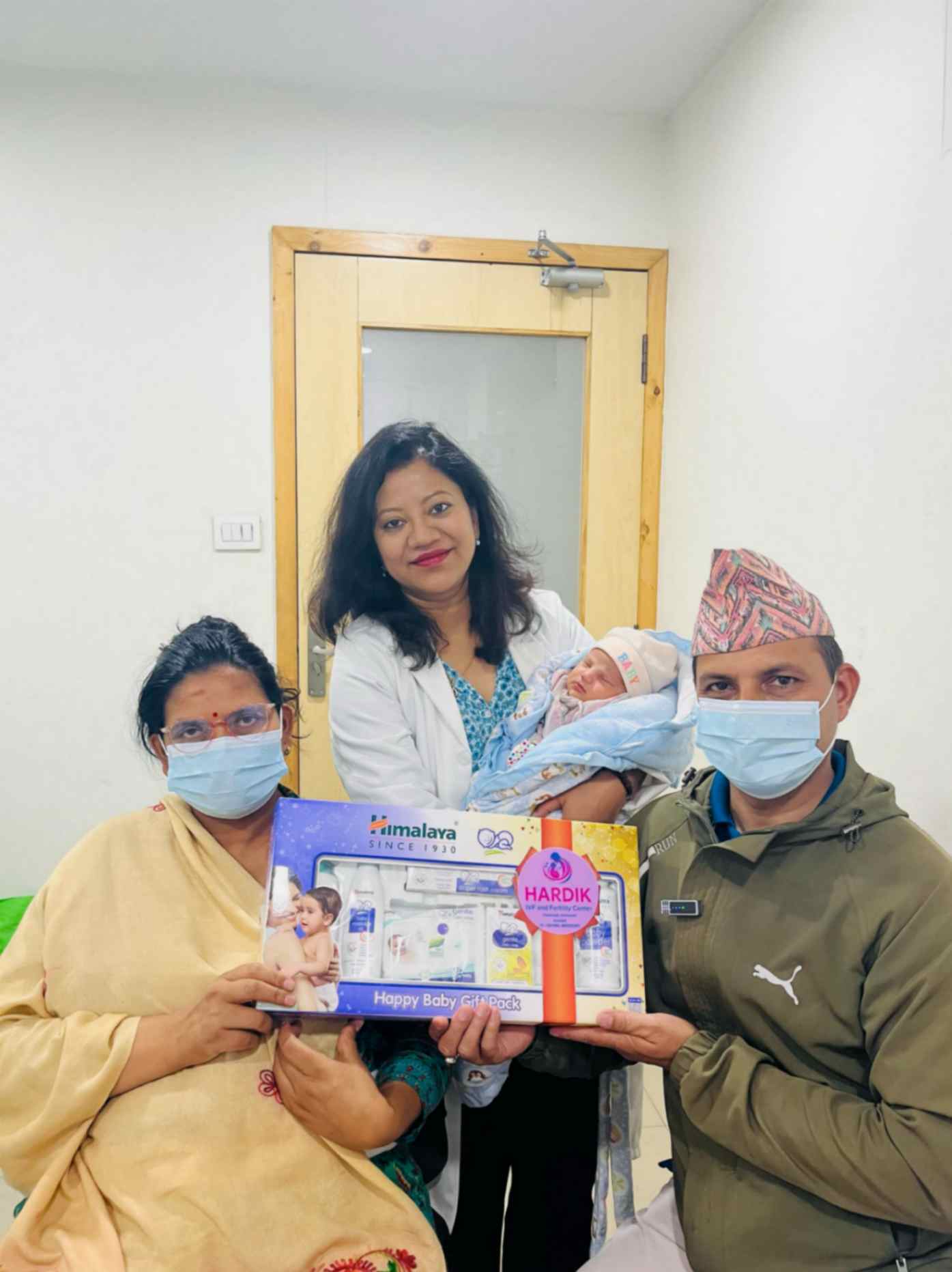 ivf success story