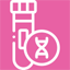 Preimplantation Genetic Testing Icon