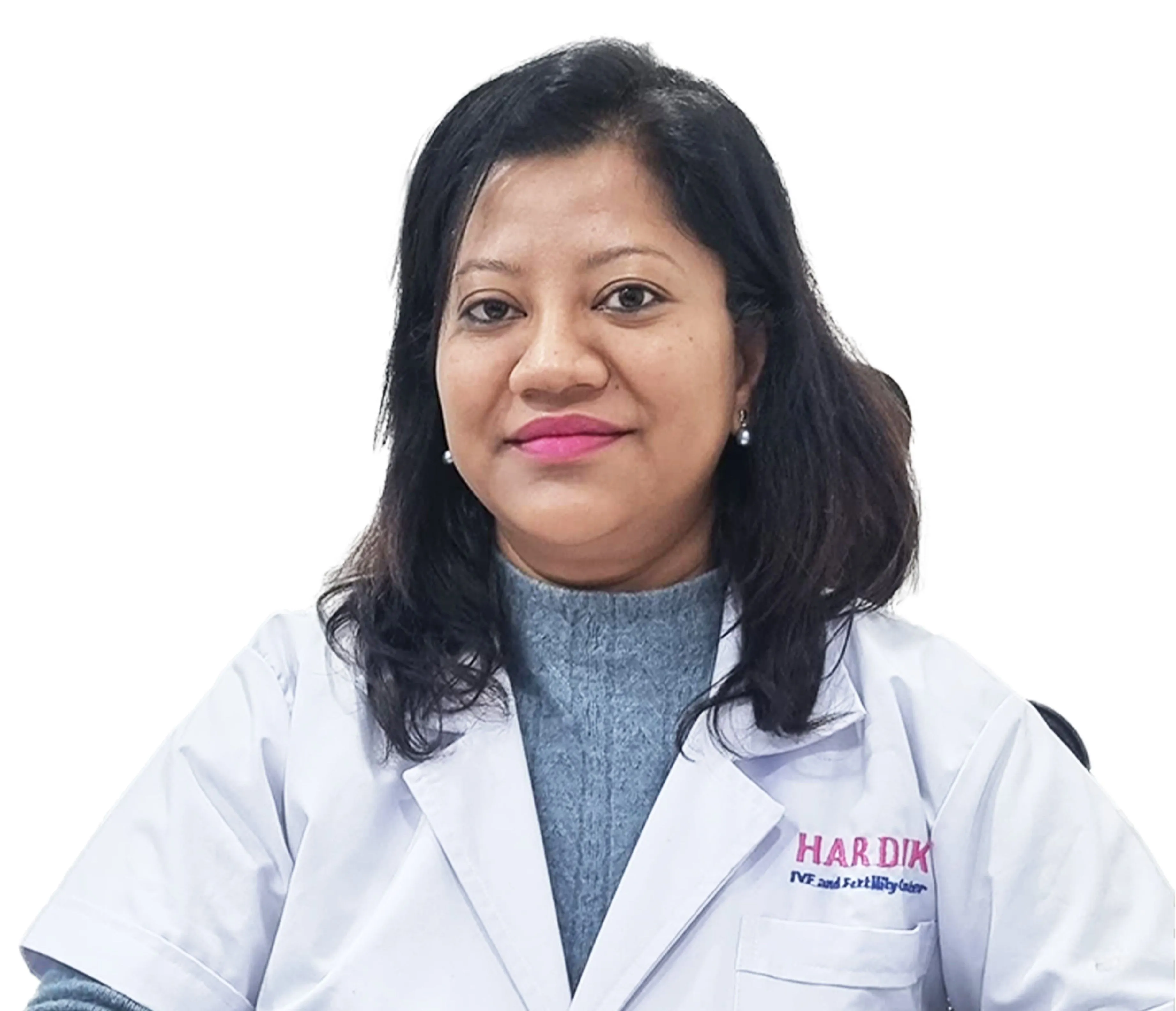 IVF Doctor Archana Shakya
